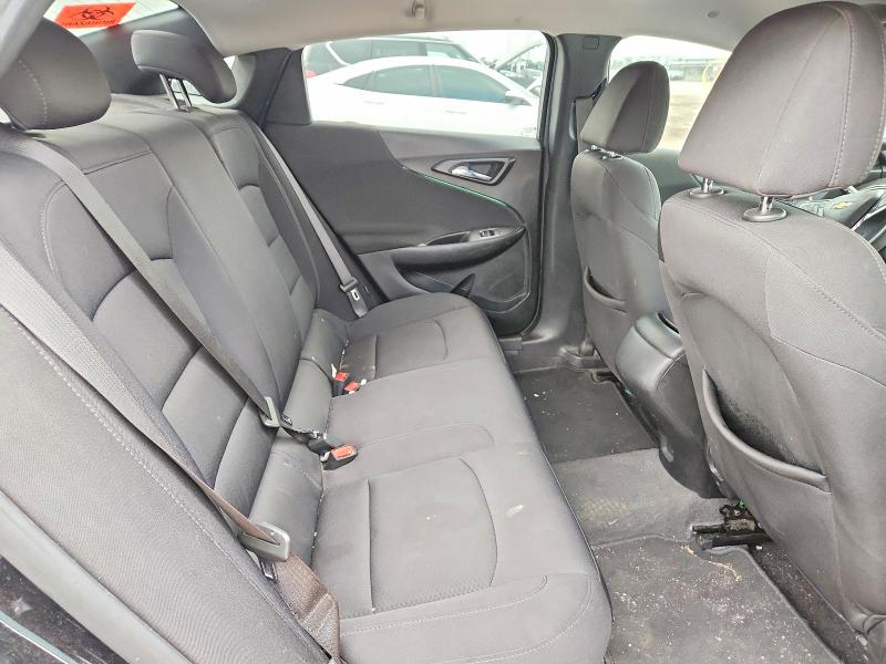 Photo 10 from auction – 2020 CHEVROLET MALIBU with VIN 1G1ZB5ST1LF046856