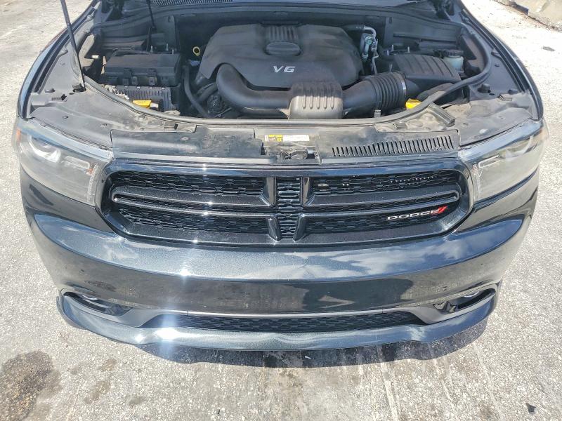 Photo 12 from auction – 2015 DODGE DURANGO with VIN 1C4RDJAG4FC188204