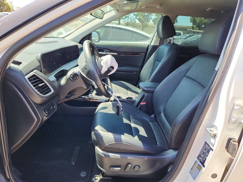 Photo 7 from auction – 2024 KIA SELTOS with VIN KNDER2AA1R7566834