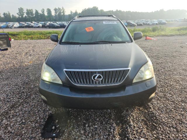 Photo 5 from auction – 2004 LEXUS RX with VIN JTJHA31U940059697