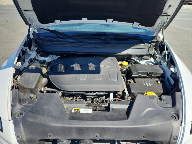 Photo 11 from auction – 2018 JEEP CHEROKEE with VIN 1C4PJMCX2JD509268