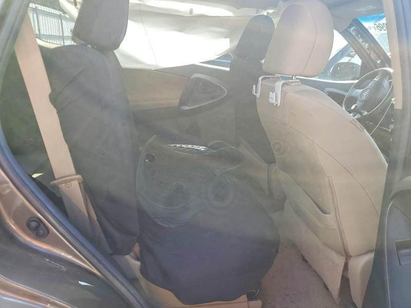 Photo 10 from auction – 2012 TOYOTA RAV4 with VIN 2T3BF4DV6CW188740