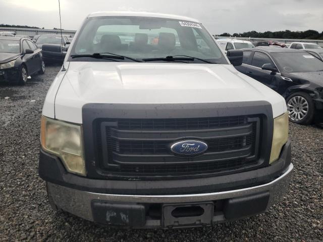 Photo 5 from auction – 2013 FORD F150 with VIN 1FTMF1CM9DKD34672