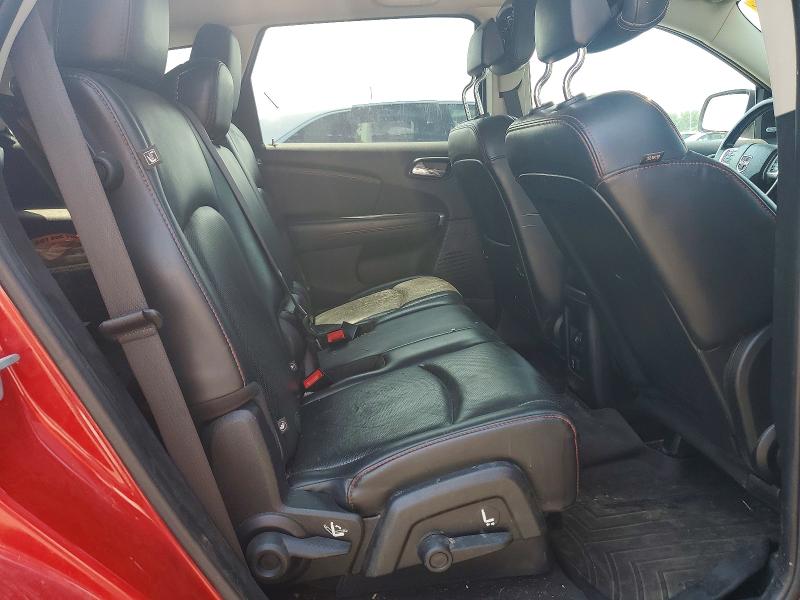 Photo 11 from auction – 2015 DODGE JOURNEY with VIN 3C4PDCEG8FT631391