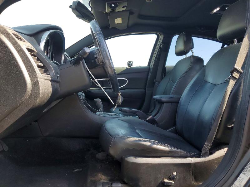 Photo 7 from auction – 2011 CHRYSLER 200 with VIN 1C3BC2FG2BN504723
