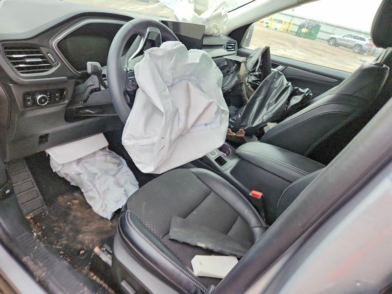 صورة رقم 8 من المزاد - 2024 FORD ESCAPE مع VIN 1FMCU0E13RUA06864