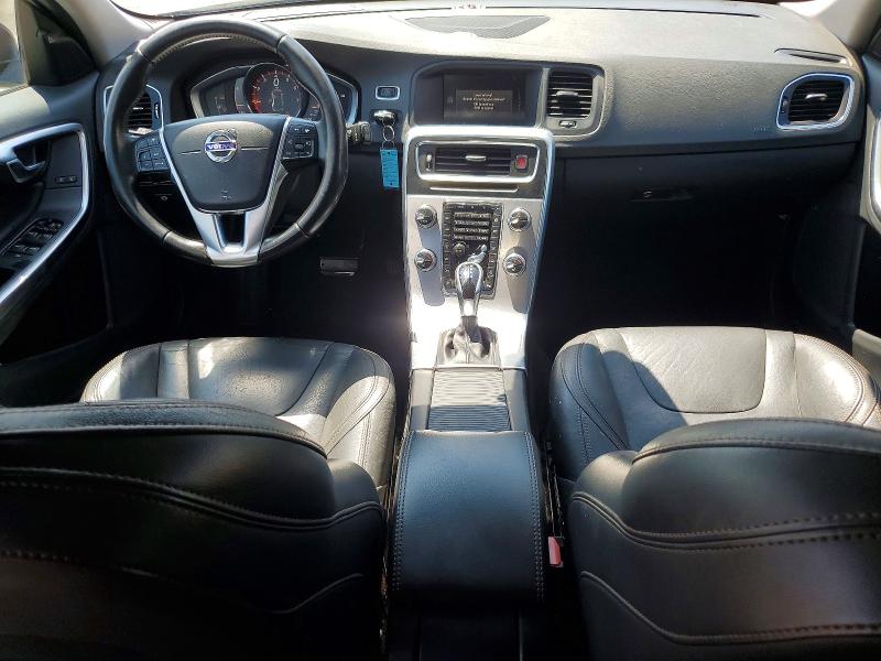 Photo 8 from auction – 2018 VOLVO V60 CROSS COUNTRY with VIN YV440MWM7J2045068
