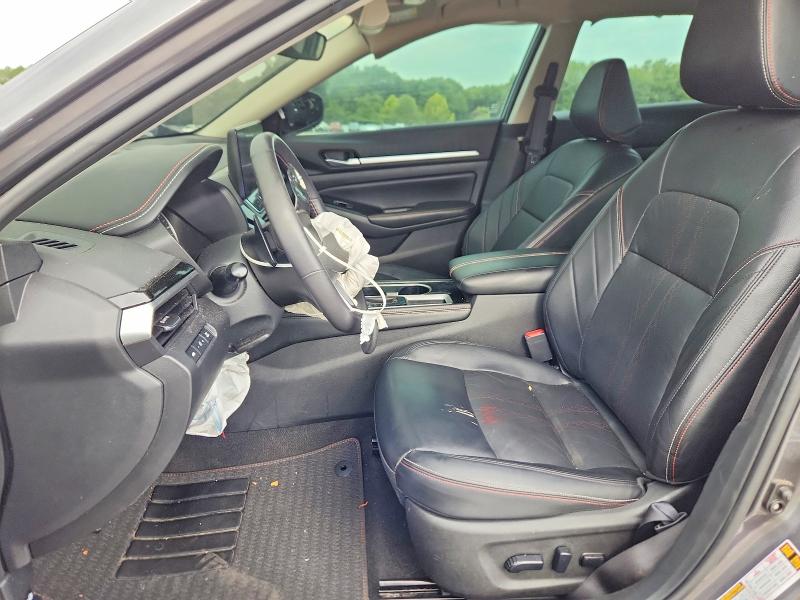 Photo 7 from auction – 2024 NISSAN ALTIMA with VIN 1N4BL4CV5RN301271