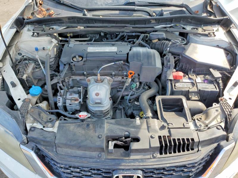 Photo 11 from auction – 2013 HONDA ACCORD with VIN 1HGCT1B86DA001314
