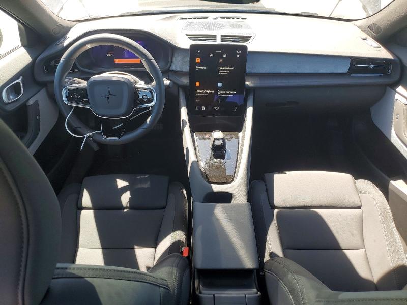 Foto 8 de la subasta – 2024 POLESTAR 2 con VIN YSMFD3KA6RL228395