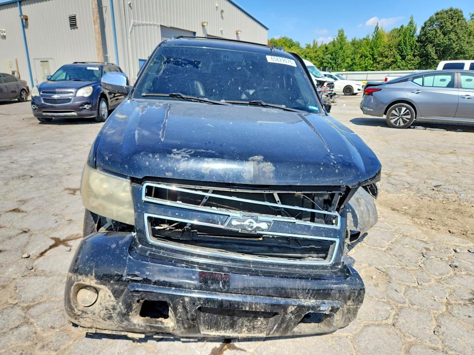 صورة رقم 5 من المزاد - 2008 CHEVROLET AVALANCHE مع VIN 3GNFK12388G231437