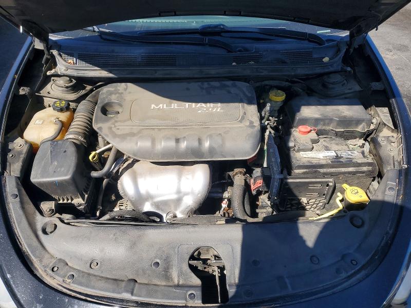 Photo 11 from auction – 2014 DODGE DART with VIN 1C3CDFCB3ED748117