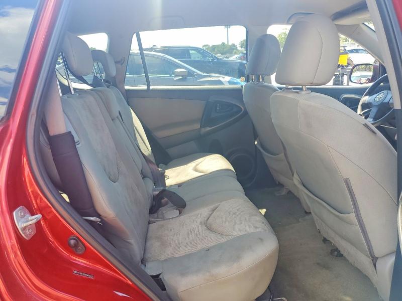 Photo 11 from auction – 2010 TOYOTA RAV4 with VIN 2T3BF4DV8AW063154
