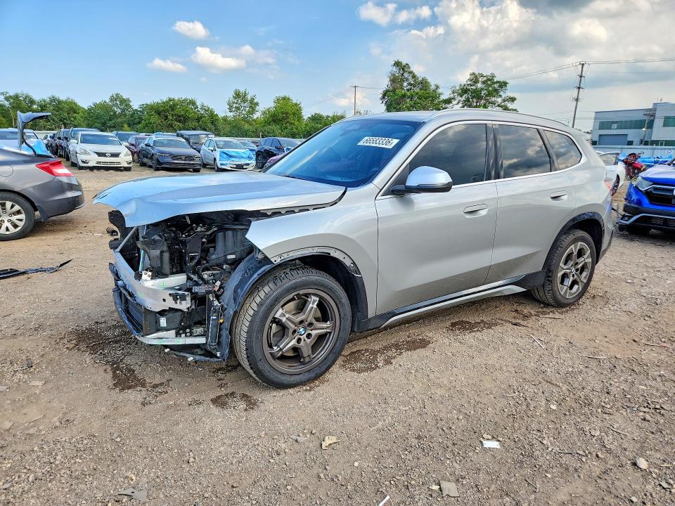 2024 BMW X1 - Търг №66583336