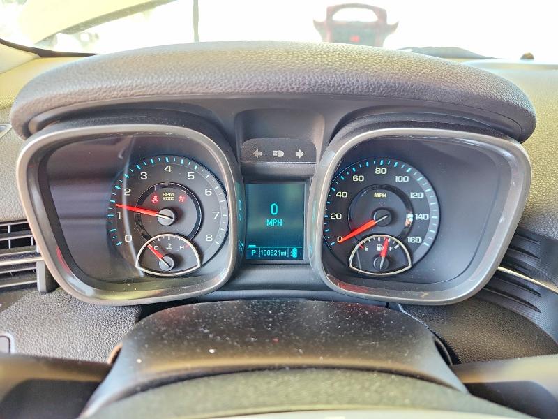 Foto 9 de la subasta – 2013 CHEVROLET MALIBU con VIN 1G11B5SA7DF310580