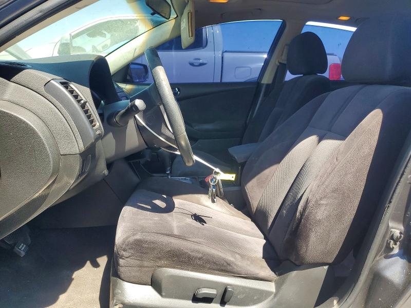 Photo 7 from auction – 2008 NISSAN ALTIMA with VIN 1N4AL21E28N465532