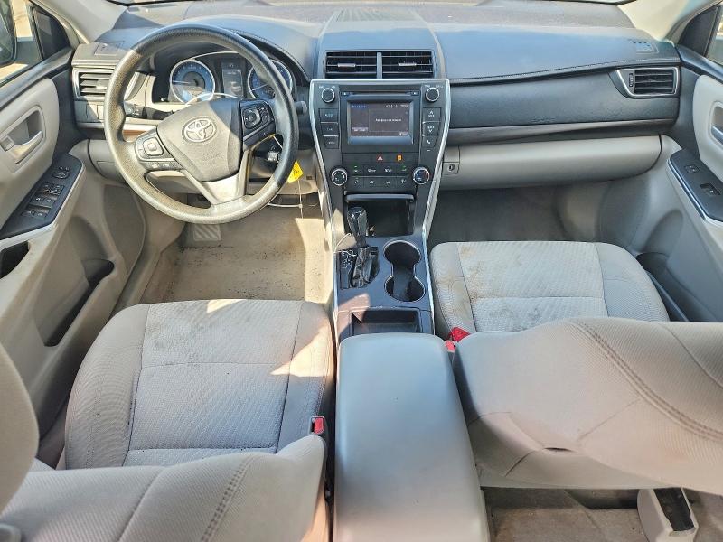 Photo 8 from auction – 2017 TOYOTA CAMRY with VIN 4T1BF1FK7HU360937