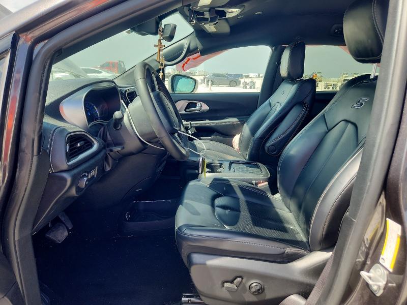 Foto 7 de la subasta – 2023 CHRYSLER PACIFICA con VIN 2C4RC1L73PR506452