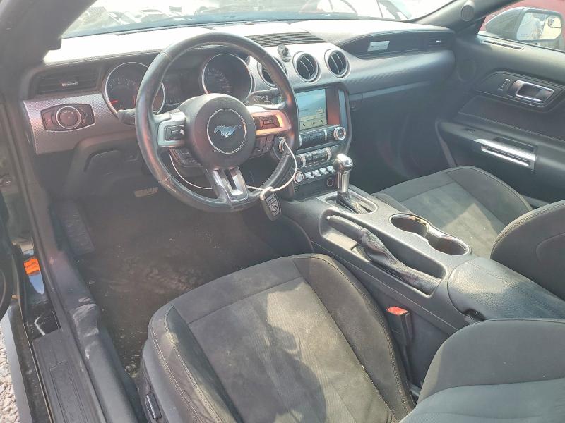 Photo 8 from auction – 2018 FORD MUSTANG with VIN 1FA6P8THXJ5179941