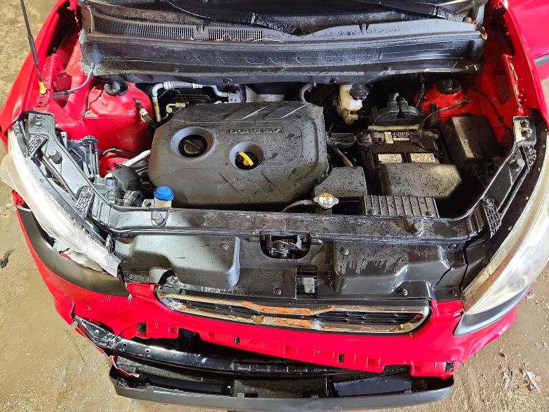 Photo 12 from auction – 2013 KIA SOUL with VIN KNDJT2A68D7510880
