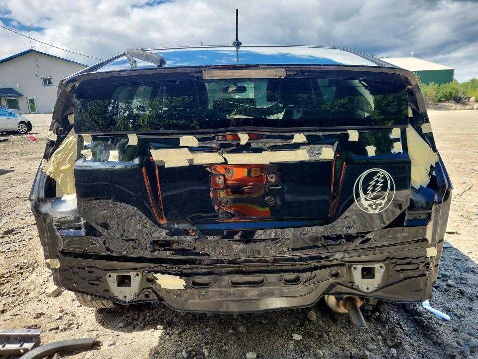 Photo 6 from auction – 2015 TOYOTA PRIUS with VIN JTDKN3DU2F0416343
