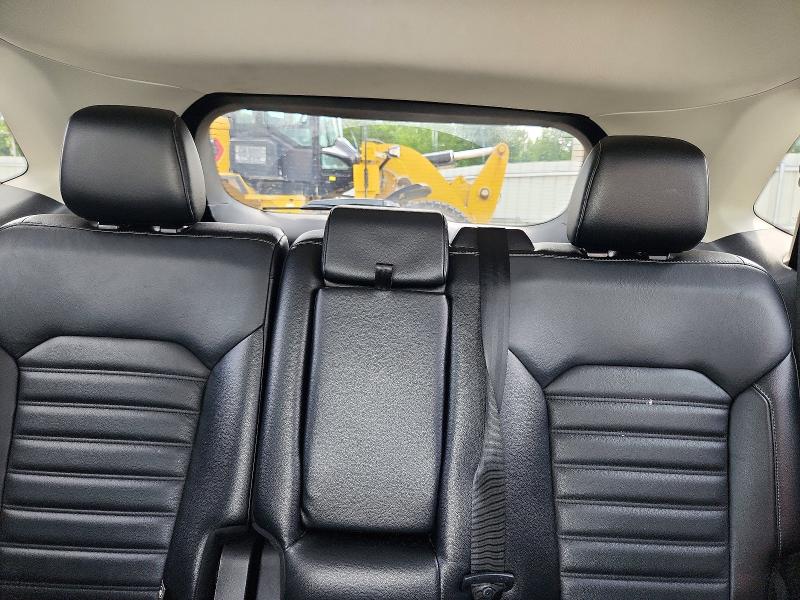 Photo 10 from auction – 2015 FORD EDGE with VIN 2FMTK4J81FBB02963