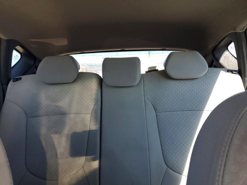 Photo 10 from auction – 2012 HYUNDAI ACCENT with VIN KMHCU5AE2CU018758