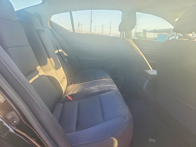 Photo 10 from auction – 2024 NISSAN ALTIMA with VIN 1N4BL4DV4RN337323