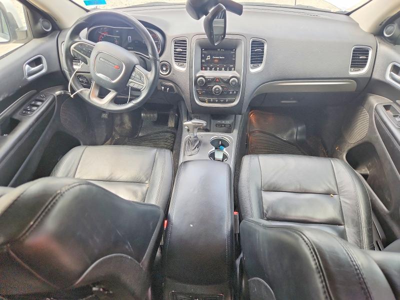 Photo 8 from auction – 2019 DODGE DURANGO with VIN 1C4RDJAG3KC753827
