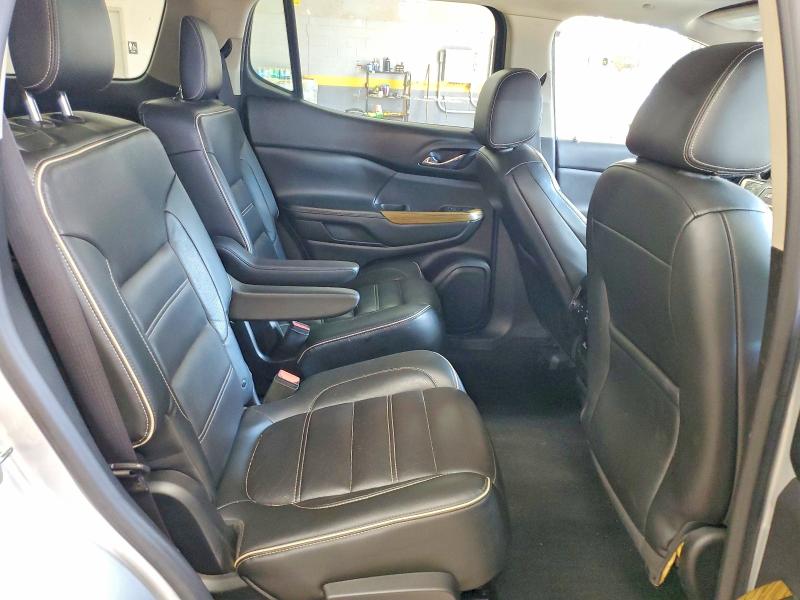 Фото 11 с аукциона – 2017 GMC ACADIA с VIN 1GKKNXLS3HZ244768