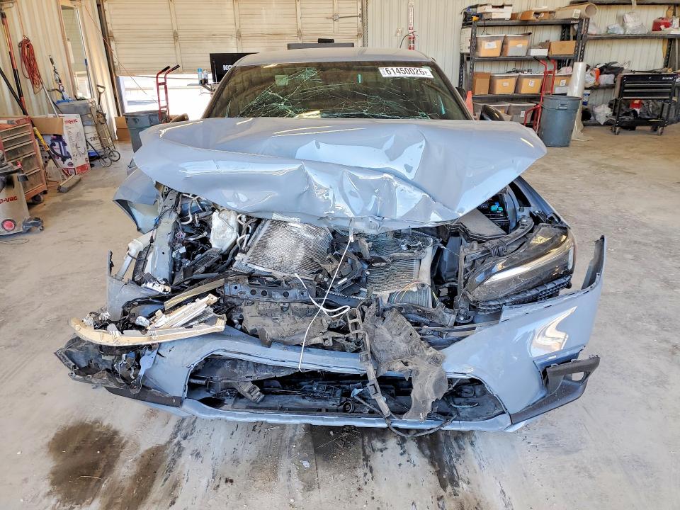 Photo 5 from auction – 2023 HONDA CIVIC with VIN 2HGFE2F54PH527248