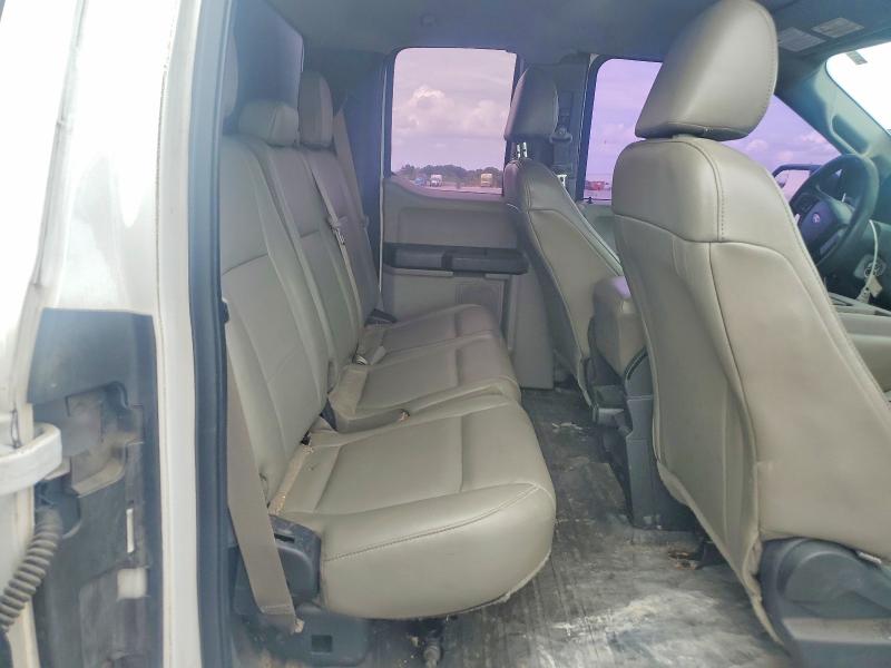 Photo 10 from auction – 2015 FORD F150 with VIN 1FTEX1EP2FKD18955