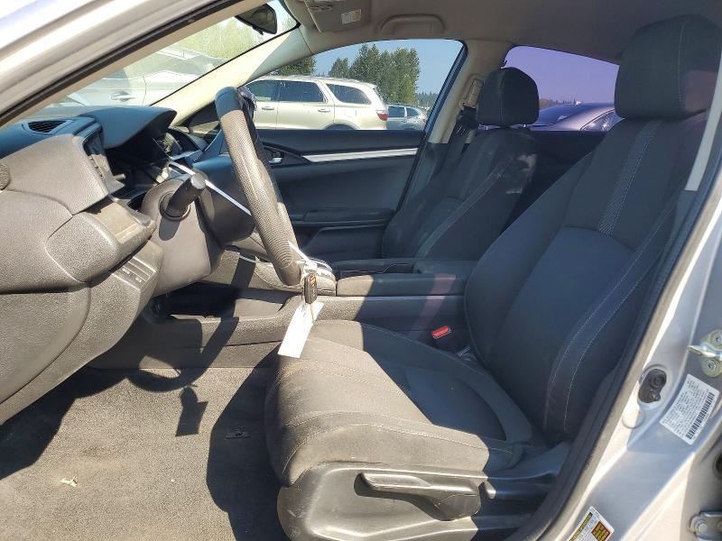 Photo 7 from auction – 2017 HONDA CIVIC with VIN 2HGFC2F56HH569315