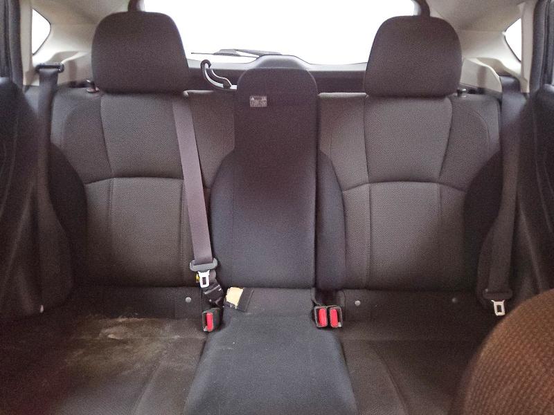 Photo 10 from auction – 2018 SUBARU CROSSTREK with VIN JF2GTAAC6JG226834