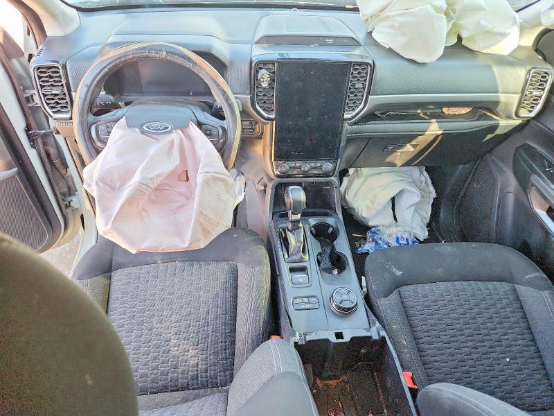 Photo 8 from auction – 2024 FORD RANGER with VIN 1FTER4HH9RLE61612