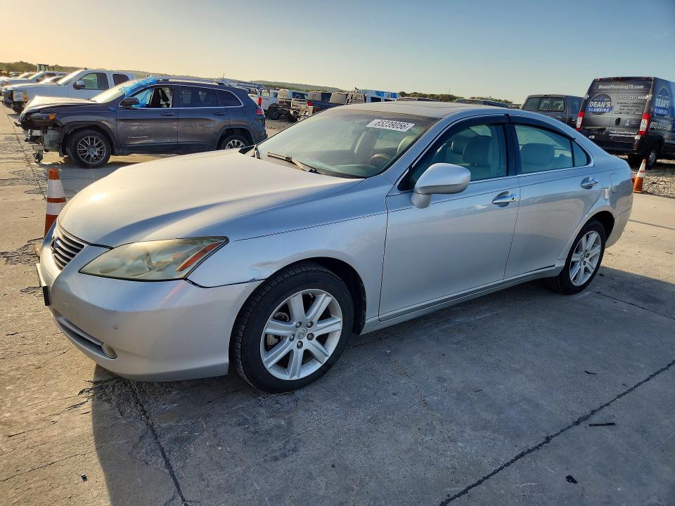 2008 LEXUS ES - Търг №65239056