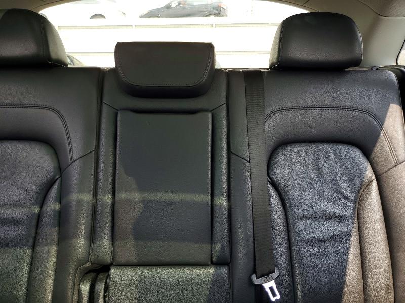 Zdjęcie 10 z aukcji – 2014 AUDI Q5 z VIN WA1LFAFP4EA037649
