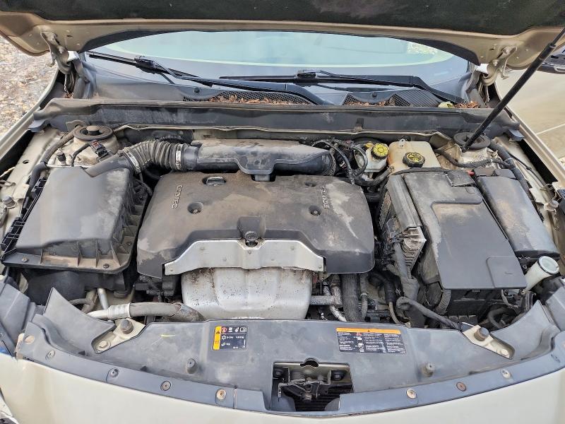 Photo 11 from auction – 2015 CHEVROLET MALIBU with VIN 1G11C5SL4FF195924