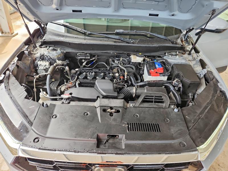 Photo 12 from auction – 2024 HONDA CR-V with VIN 2HKRS4H77RH486302