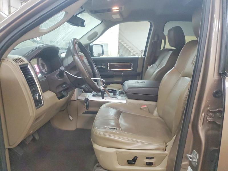 Foto 7 de la subasta – 2010 DODGE RAM 1500 con VIN 1D7RV1CT2AS148280