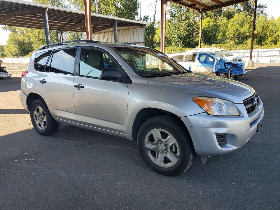 Photo 4 from auction – 2010 TOYOTA RAV4 with VIN 2T3BF4DV6AW069695
