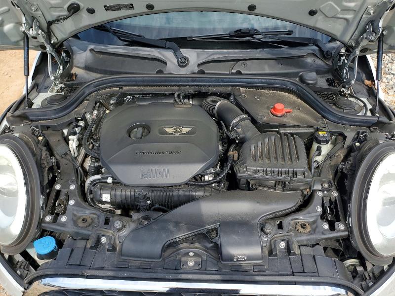 Photo 11 from auction – 2016 MINI COOPER with VIN WMWWG9C50G3C22502