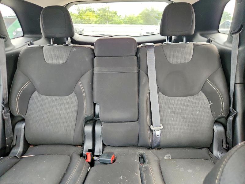 Photo 10 from auction – 2015 JEEP CHEROKEE with VIN 1C4PJMCS0FW758250