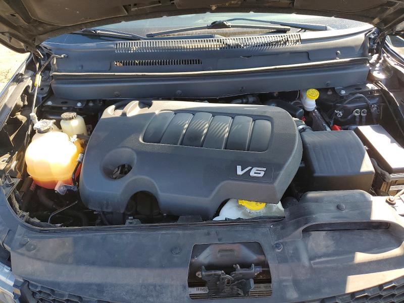 Foto 12 de la subasta – 2019 DODGE JOURNEY con VIN 3C4PDDEG4KT720911