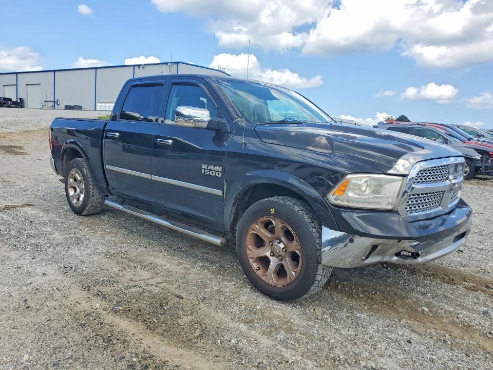 Photo 4 from auction – 2015 RAM 1500 with VIN 1C6RR7NG6FS599342
