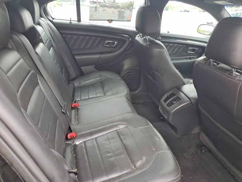 Photo 10 from auction – 2015 FORD TAURUS with VIN 1FAHP2KT3FG137425
