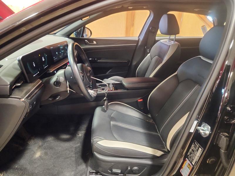 Photo 7 from auction – 2026 KIA K5 with VIN KNAG64J7XT5399620