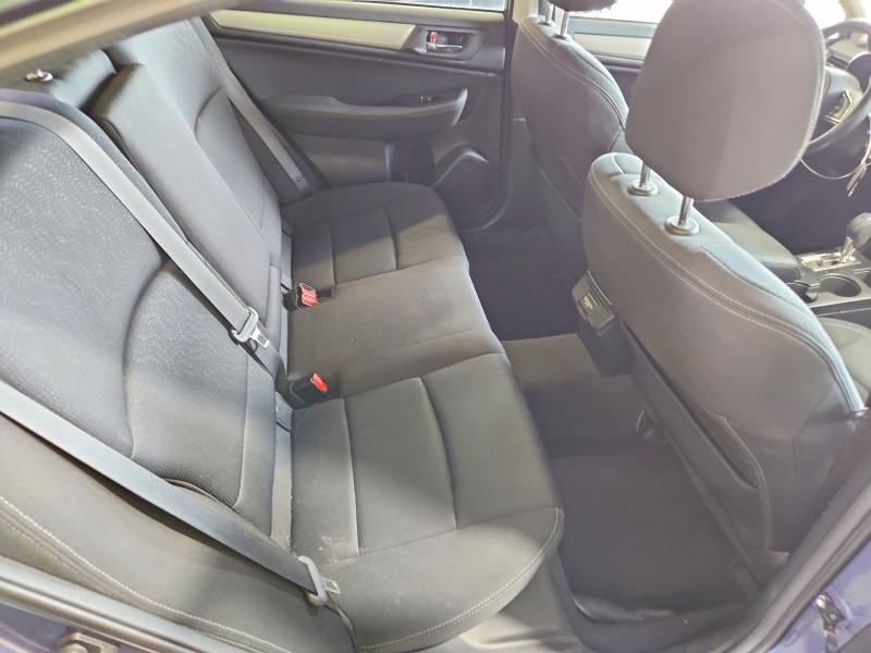 Foto 10 de la subasta – 2018 SUBARU LEGACY con VIN 4S3BNAF65J3035046