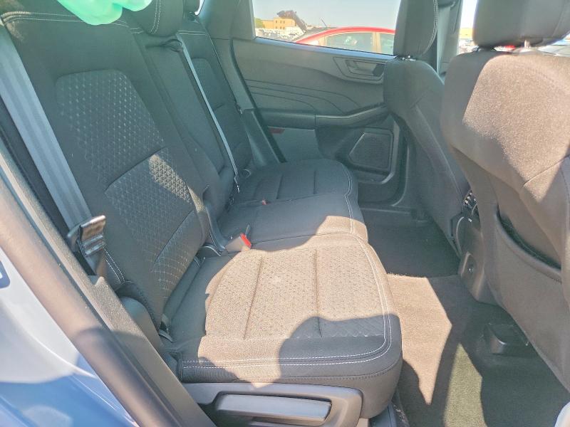 Photo 10 from auction – 2025 FORD ESCAPE with VIN 1FMCU0GN4SUA79960