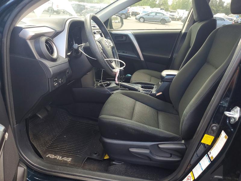 صورة رقم 7 من المزاد - 2018 TOYOTA RAV4 مع VIN JTMBFREV2JD251340